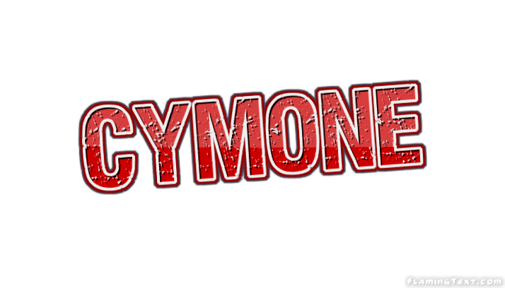 Cymone Logotipo