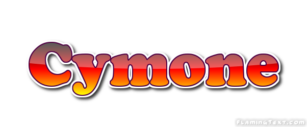 Cymone شعار