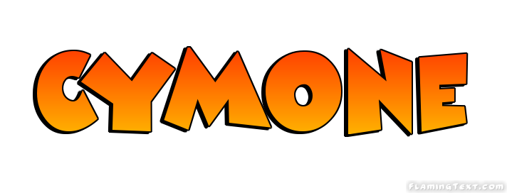 Cymone ロゴ