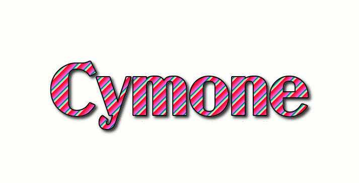 Cymone Logo