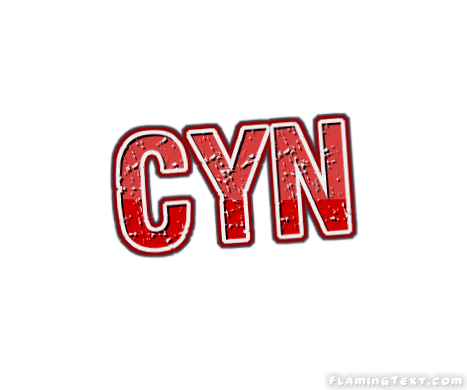 Cyn Logo