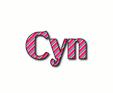 Cyn 徽标