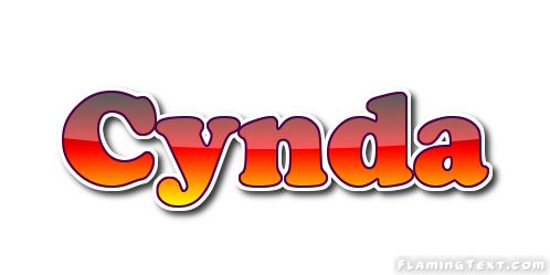 Cynda شعار