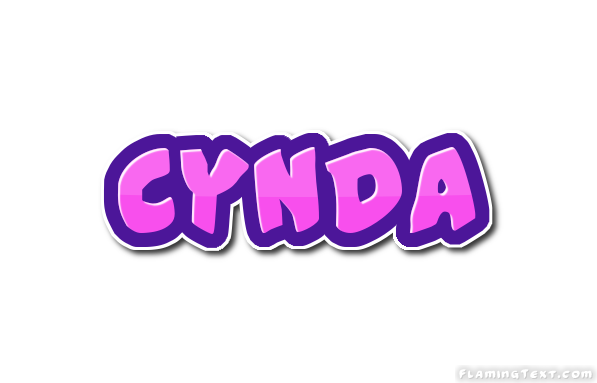 Cynda شعار