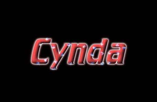 Cynda Logotipo
