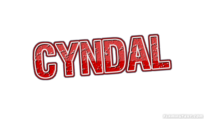 Cyndal Лого
