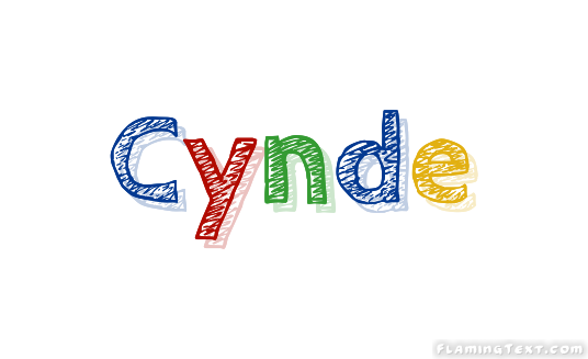Cynde Logo