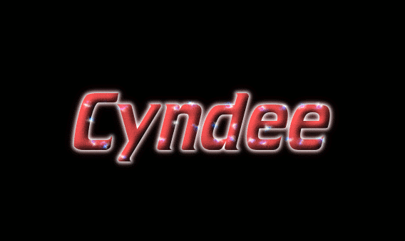 Cyndee Лого