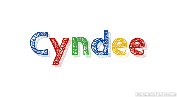 Cyndee شعار