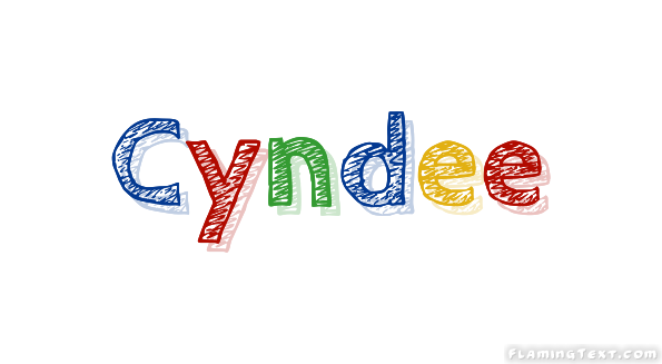 Cyndee Logo