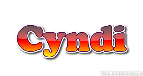 Cyndi شعار