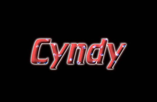 Cyndy लोगो