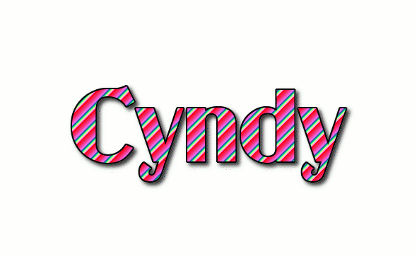 Cyndy Logotipo