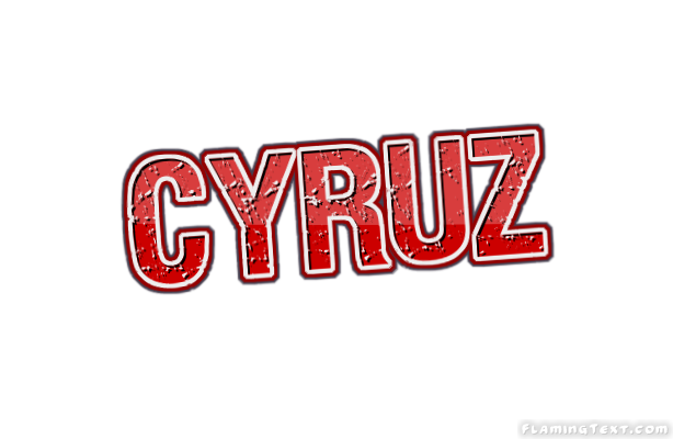 Cyruz Logotipo