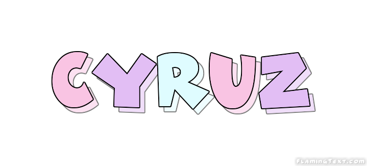 Cyruz Logo