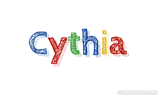Cythia Logo