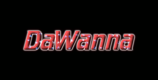 DaWanna شعار