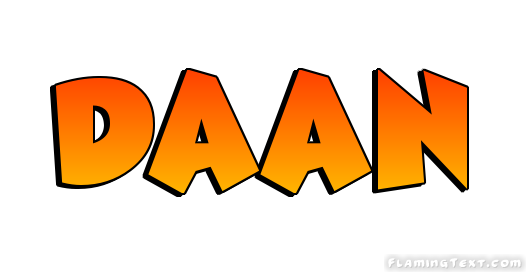 Daan Logotipo