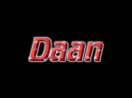 Daan Лого