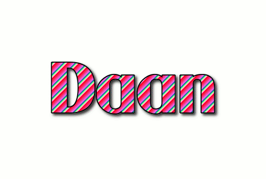 Daan Logo