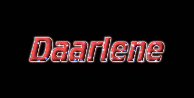 Daarlene Logo