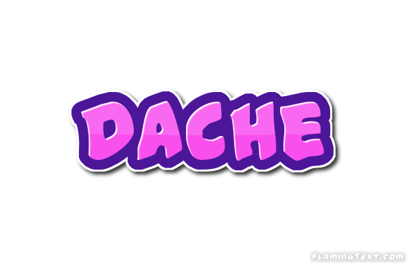 Dache Logo