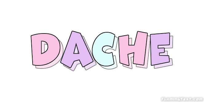 Dache Logo