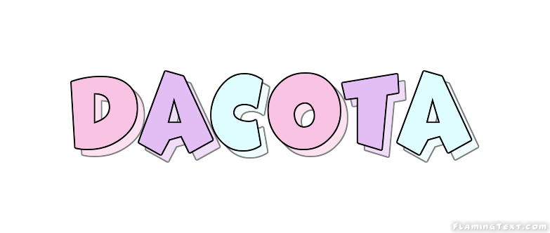 Dacota Logo