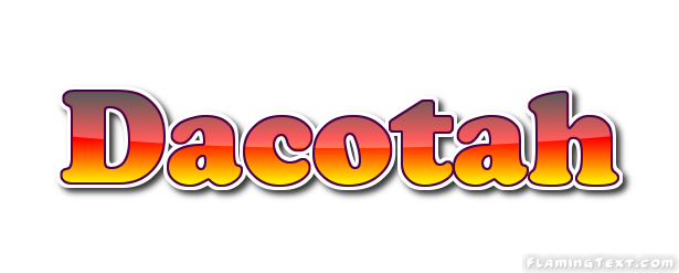 Dacotah شعار