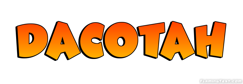 Dacotah Лого