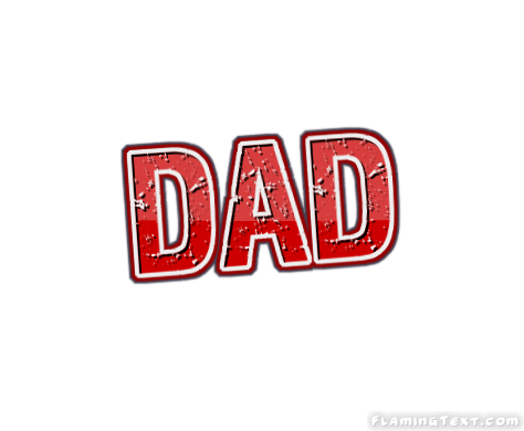 Dad 徽标