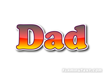 Dad ロゴ