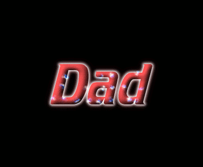Dad Лого