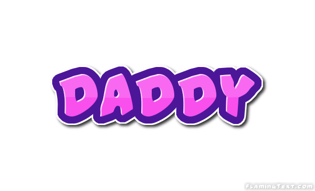 Daddy Лого