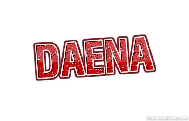 Daena Logotipo
