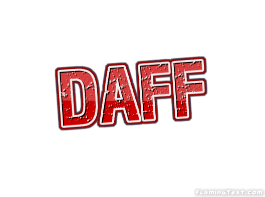 Daff شعار