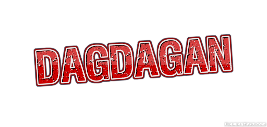 Dagdagan شعار