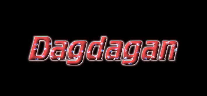 Dagdagan Logotipo