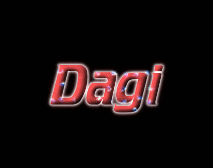 Dagi Logo