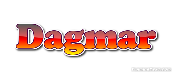 Dagmar شعار