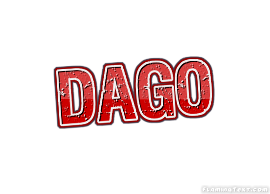 Dago Logotipo