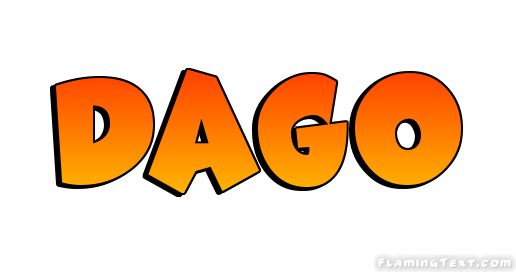 Dago Лого