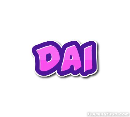 Dai Logotipo