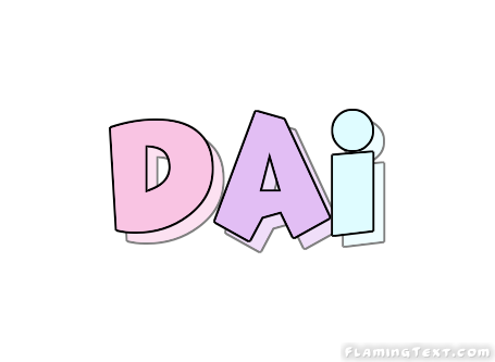 Dai Logo