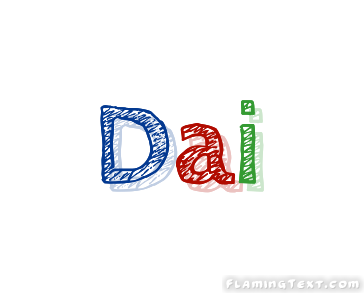 Dai Logotipo