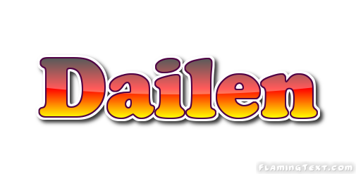 Dailen Logotipo