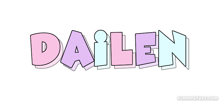 Dailen Logo