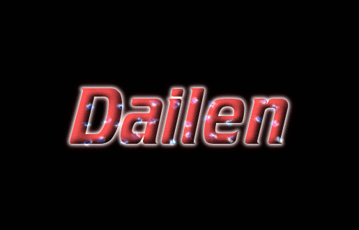 Dailen شعار