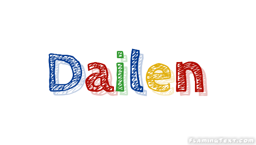 Dailen شعار