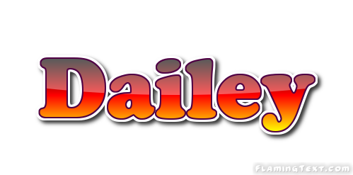 Dailey Logo